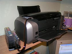 continuous ink systems - 02 continuous ink systems - 02