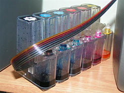 continuous ink systems - 04 continuous ink systems - 04