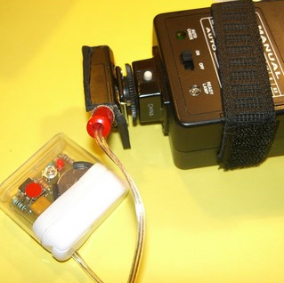 hot shoe adaptor 04