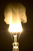 photography project - burning bulb 06 photography project - burning bulb 06